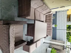 Terrassenmöbel zum verkaufen Bild 3