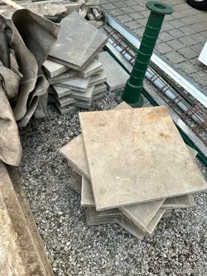 umsonst gartenplatten  Bild 4