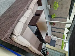 Terrassenmöbel zum verkaufen Bild 2