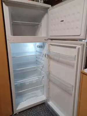 Amica Kühlschrank mit Gefrierfach Bild 2