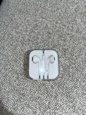 Apple Kopfhörer (Kabel)