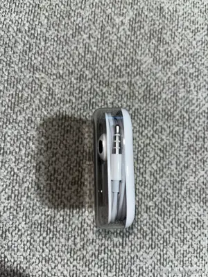 Apple Kopfhörer (Kabel) Bild 2