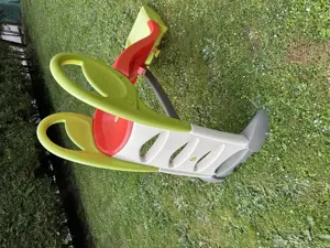 Rutsche Smoby mit Wasseranschluss Bild 3