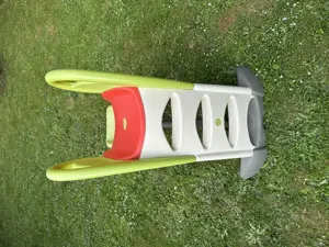 Rutsche Smoby mit Wasseranschluss Bild 2