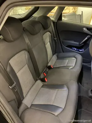 Audi A1 Sportback Bild 7