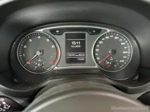 Audi A1 Sportback Bild 4