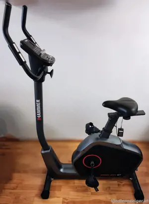 Hammer Ergometer Cardio BT  