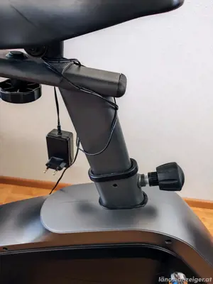 Hammer Ergometer Cardio BT   Bild 3
