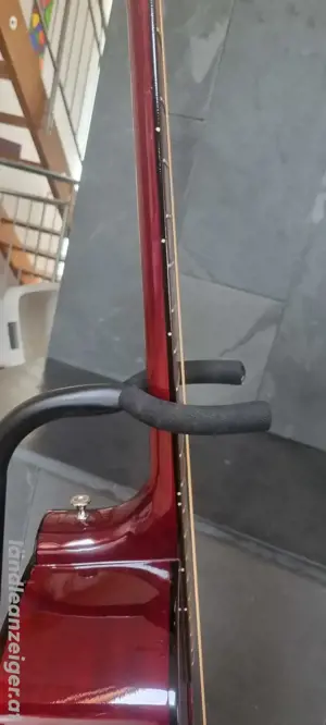 westerngitarre gitarre samick Bild 2