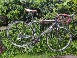 Rennrad  105 Shimano Ausstattung 