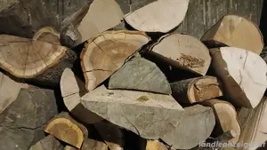 Drechselholz