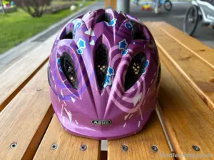 Fahrradhelm für Kinder