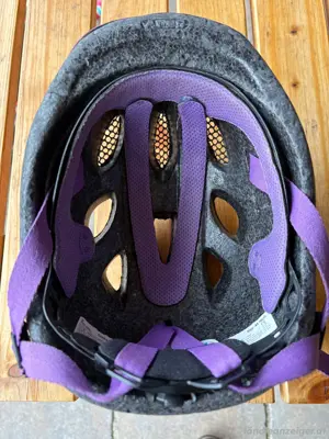 Fahrradhelm für Kinder Bild 4