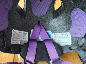 Fahrradhelm für Kinder Bild 3