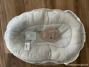 Julius Zöllner Kuschelnest Nido