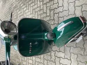 Vespa Sprint Veloce 150 Bild 5