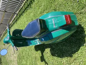 Vespa Sprint Veloce 150 Bild 3
