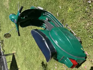 Vespa Sprint Veloce 150 Bild 4