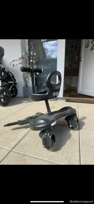 Buggyboard