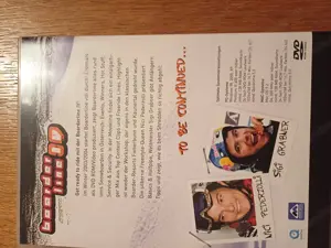 DVD 2 Stück. Snowborden Bild 2