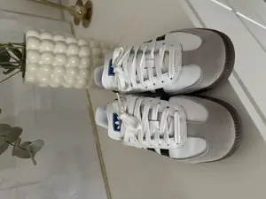 Adidas Samba Sneaker Bild 3