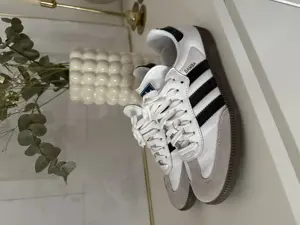 Adidas Samba Sneaker Bild 2