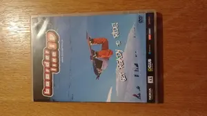 DVD 2 Stück. Snowborden Bild 6