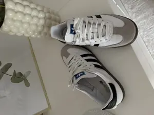 Adidas Samba Sneaker
