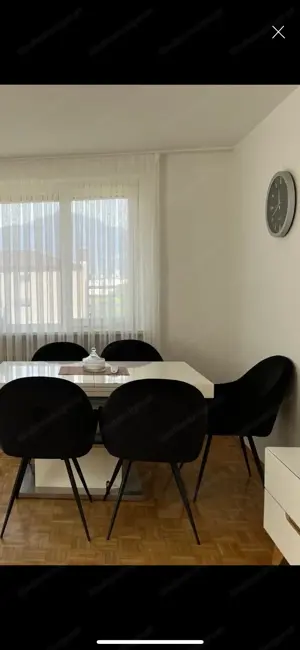 Ess Stühle neu gekauftt Bild 3