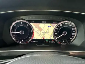 VW Tiguan 2,0 TDI Highline 4motion Bild 6
