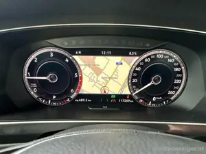 VW Tiguan 2,0 TDI Highline 4motion Bild 7