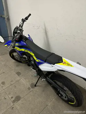 Sherco SM RS 50