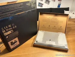 Razer Blade 18 Bild 6