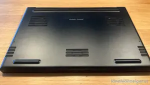 Razer Blade 18 Bild 3