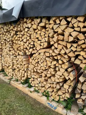 Brennholz 
