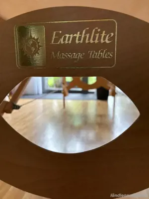 Massage Liege  Bild 2