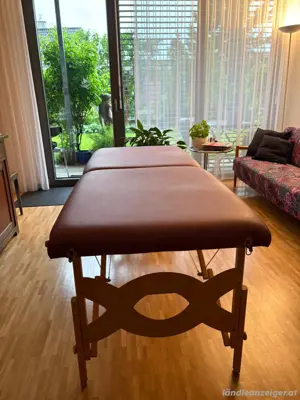 Massage Liege 