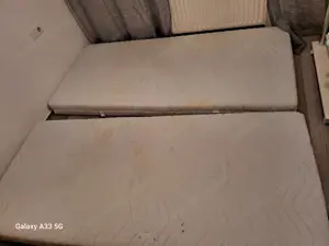 90 200 Matratzen zu verschenken  Bild 2