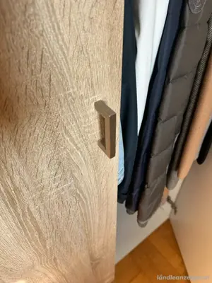 Schrank Kasten Bild 4