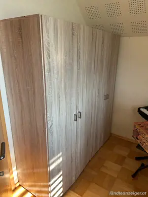 Schrank Kasten Bild 3