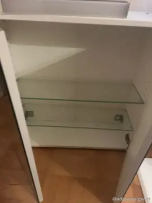 Spiegelschrank Ikea Bild 2