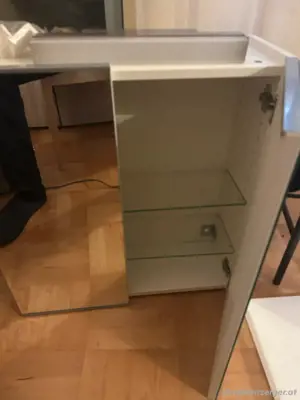 Spiegelschrank Ikea