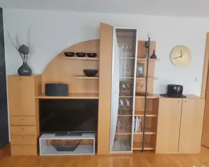 Wohnwand gebraucht