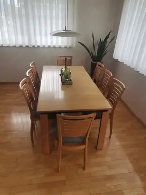 Gebraucht abzugeben