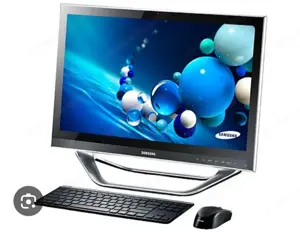 Samsung all in one Pc DP700A7D
