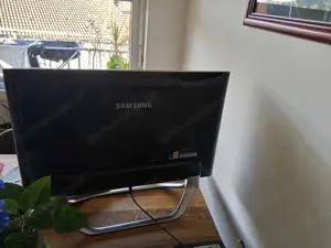 Samsung all in one Pc DP700A7D Bild 4