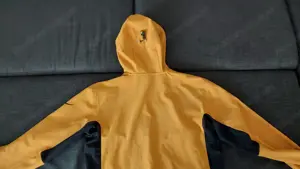 Verkaufe Edelried Softshell Jacke Bild 2