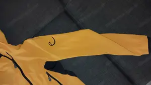 Verkaufe Edelried Softshell Jacke Bild 3