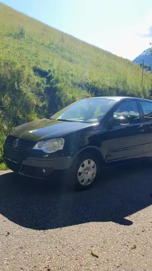 VW Polo 9n Bild 3