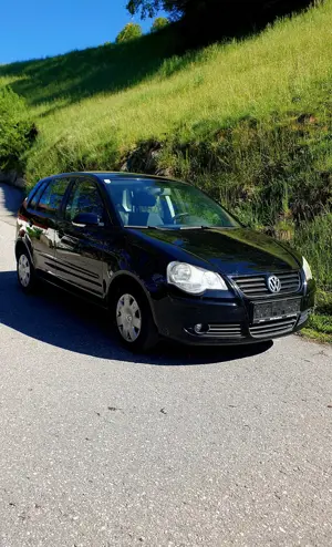 VW Polo 9n Bild 5